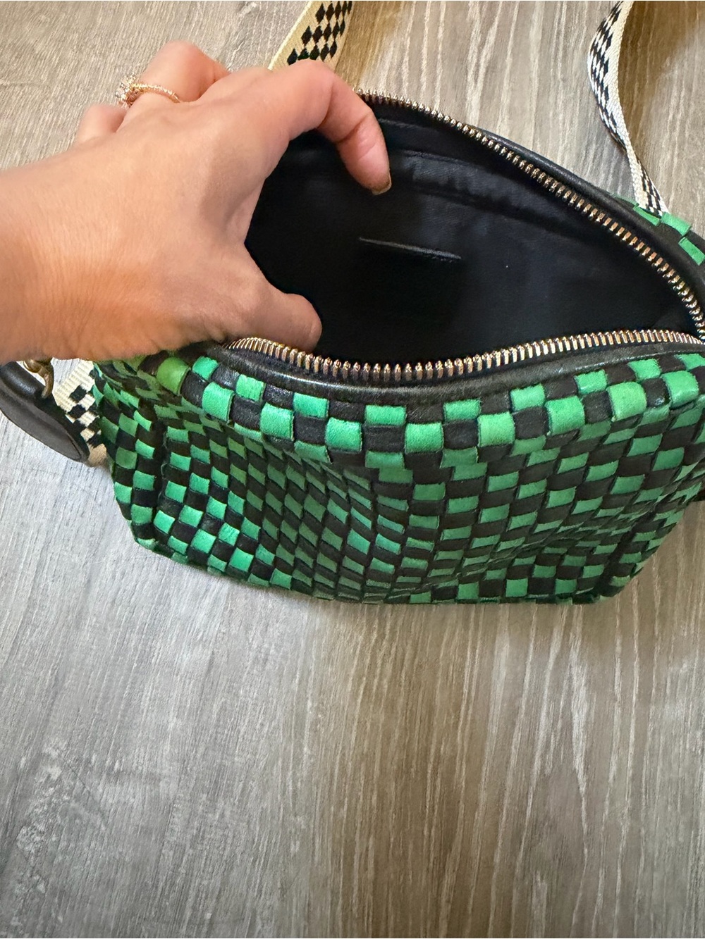 Clare V. Bag - Picture 4 of 5